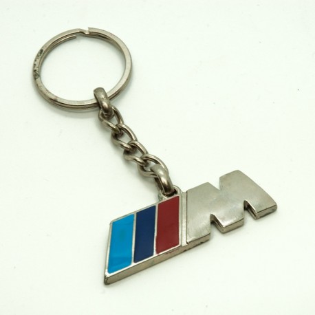 Llavero BMW M Industrial Baymar